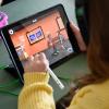 Digitales Lernen in den Grund- und Mittelschule soll auch im Kreis Dillingen noch mehr ausgebaut werden.  