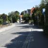 An der Hauptstraße in Langerringen gibt es künftig einen Zebrastreifen, und davor gilt dann Tempo 30, da es sich um einen wichtigen Schulweg handelt.