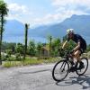 Echte Rennradler geben nicht auf. Oder doch? Die legendäre Lombardei-Rundfahrt zieht Radfahrer aus aller Welt an den Comer See. Hier finden sie alles, was sie brauchen: Berge, mal mehr, mal weniger steil, beeindruckende Ausblicke auf den See und einen Cappuccino zum Trost, wenn die Muskeln übersäuert sind.  