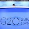 Anlässlich des bevorstehenden G20-Gipfels haben sich die USA und China auf gemeinsame Klimaziele geeinigt.