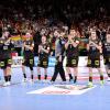 In der Hauptrunde der Handball-EM 2024 trifft Deutschland auf Österreich. 