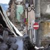 Katastrophe: Die Zahl der vielen Todesopfer nach dem Erdbeben in Italien steigt und steigt. Die Hoffnung, in den Trümmern weitere Überlebende zu finden, sinkt mit jeder Minute.