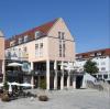 Rund 40 Geschäftstreibende finden die Besucher im City Center Gersthofen.