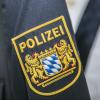Die Polizei sucht Zeugen für einen Unfall in Holzheim.