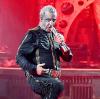 Rammstein-Sänger Till Lindemann ist keiner der Gäste bei "Hart aber fair" am 19. Juni 2023, sondern das Thema.