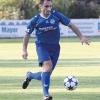 Heimkehrer. Zeljko Brnadic kehrt nach Stationen in Schrobenhausen, Rain und Aichach zu seinem Heimatverein TSV Gersthofen zurück. 