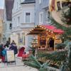 Was ist ihr liebster Weihnachtsmarkt in unserem Landkreis? 