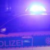 In der Nacht von Donnerstag auf Freitag hat ein Sondereinsatzkommando der Polizei eine Wohnung in Scheuring durchsucht.