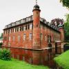 Kelly-Schloss Gymnich wird zwangsversteigert: Das Schloss der Kelly Family soll am Dienstag in Brühl zwangsversteigert werden.