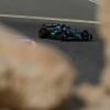 Zeigte sich auch im Abschlusstraining stark: Aston-Martin-Pilot Fernando Alonso.