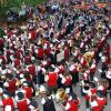 Das bayerische Corona-Hilfsprogramm für Musikvereine, denen heuer Auftritte und Veranstaltungen weggebrochen sind, wird auch von vielen Vereinen im Landkreis in Anspruch genommen. 	