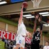 Im Viertelfinal-Entscheidungsspiel gegen die Gäste von Culture City Weimar/Jena II waren die Nördlinger Basketballer am Ende nicht mehr in der Lage, das Spiel wieder zu drehen. Trotzdem können sie auf das Erreichte mächtig stolz sein.