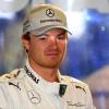 Nico Rosberg: Mehr als nur nett