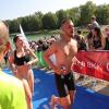 Die schönsten Bilder vom 23. Augsburger Kuhsee Triathlon.