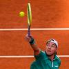 Jan-Lennard Struff spielte in Madrid ein starkes Turnier.