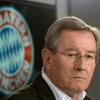 Bayern-Präsident Karl Hopfner will mit Adidas noch einmal nachverhandeln.