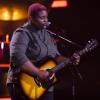 Naomi bei den Blindauditions bei The Voice 2023