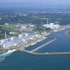 Luftaufnahme des japanischen Atomkraftwerks Fukushima Daiichi (Archivfoto)