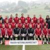 Die deutschen Fußball-Frauen wollen bei der WM in Kanada den dritten Titel holen. 