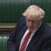 Was hat er vor? Boris Johnson sorgt für Irritationen zum Brexit-Vertrag. 