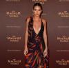 Modeikone Kendall Jenner zeigt auf der Magnum Double Party ihre wilde Seite.