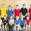 Zu einem „Mobilen Stützpunkttraining“ waren die jungen Tischtennisspieler und -spielerinnen beim TSV Landsberg eingeladen. 