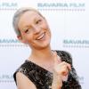 Die Schauspielerin Hendrikje Fitz ist wieder an Krebs erkrankt. Auf Facebook schrieb sie einen berührenden Brief.