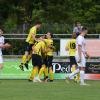 Fünf Treffer durfte der TSV Gersthofen beim 5:1-Kantersieg gegen den FC Gundelfingen II bejubeln.