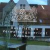 Am Verwaltungsgericht Augsburg hat ein Prozess um Erschließungskosten für das Gebiet Grüne Höfe in Neu-Ulm begonnen. 