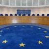 Der Europäische Gerichtshof für Menschenrechte in Straßburg verhandelt über die Klimaklage der Jugendlichen.