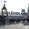 Freizeitpark Legoland Deutschland in Günzburg 