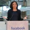 Sheryl Sandberg verlässt den Facebook-Konzern. Doch wer ist eigentlich die Top-Managerin hinter Meta-Boss Mark Zuckerberg?