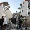 Report: Erdbeben und Tsunami stürzen Chile ins Chaos
