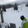 Winter im Allgäu. Skilifte wie hier im Gebiet Oberjoch soll es am Riedberger Horn nicht geben.