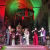 Auch die fünf Musikerinnen und Musiker von Harmonic Brass sind im Rahmen des Friedberger Advents in der Stadtpfarrkirche St. Jakob zu hören.

