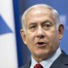 Benjamin Netanjahu, Israels Premierminister, könnte sein Amt an seinen Rivalen Benny Gantz verlieren. 