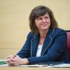 Bayerns Wirtschaftsministerin Ilse Aigner will den Verbraucher entlasten
