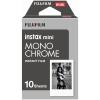 Fujifilms Sofortbildfilm Instax mini gibt es ab Oktober auch in einer Monochromausführung.