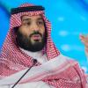 Kronprinz Mohammed gilt in Saudi-Arabien als Kopf hinter dem Krieg im Jemen. Die SPD hat einen Stopp der Waffen-Lieferungen an die Kriegsparteien durchgesetzt.