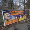 In Augsburg gastieren zwei Zirkusse: der Moskauer Weihnachtscircus und Barnums großer Weihnachtscircus. Am 23. Dezember finden Vorstellungen jeweils um 16 und 19.30 Uhr statt.