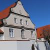 Das Kloster der Dominikanerinnen liegt im Herzen Bad Wörishofens. In den Räumen ist auch das Kneipp-Museum untergebracht. Auch das Mehrgenerationenhaus hat dort seine Heimat. 