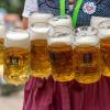 Das Bier wird in den nächsten Monaten deutlich teurer werden.