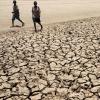 Der Klimawandel ist auch für Dürre und Hunger verantwortlich.