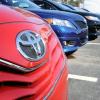 Toyota erwartet Milliardenschaden durch Rückrufe