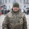 Der 50-jährige Saluschnyj wurde wenige Monate vor dem russischen Einmarsch im Februar 2022 Oberbefehlshaber der Armee.