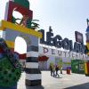 Das Legoland Deutschland in Günzburg hat sich zum Publikumsmagneten entwickelt.
