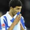 Hertha: Kaka nach Nikosia, Cesar nach Dubai