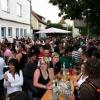 Weinfest in Illertissen