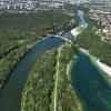 Augsburg ist wegen seines historischen Wassermanagements seit 2019 Unesco-Welterbestadt.