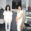 Manuela Stiglmair (links) und Sylvia Fischer haben in Pöttmes das Kosmetikstudio „Haut und Fußwohl“ eröffnet. 